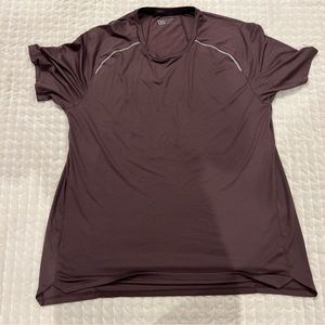 Vrst Men’s accelerate run tee